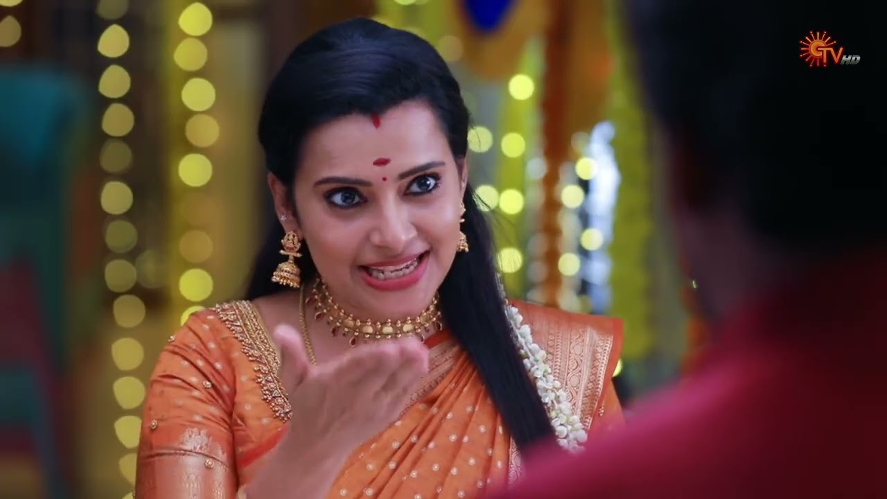 தர்மம் மட்டும் தான் ஜெயிக்கும்🔥| Lakshmi  - Semma Scenes | 23 Jan 2026 | Tamil Serial | Sun TV