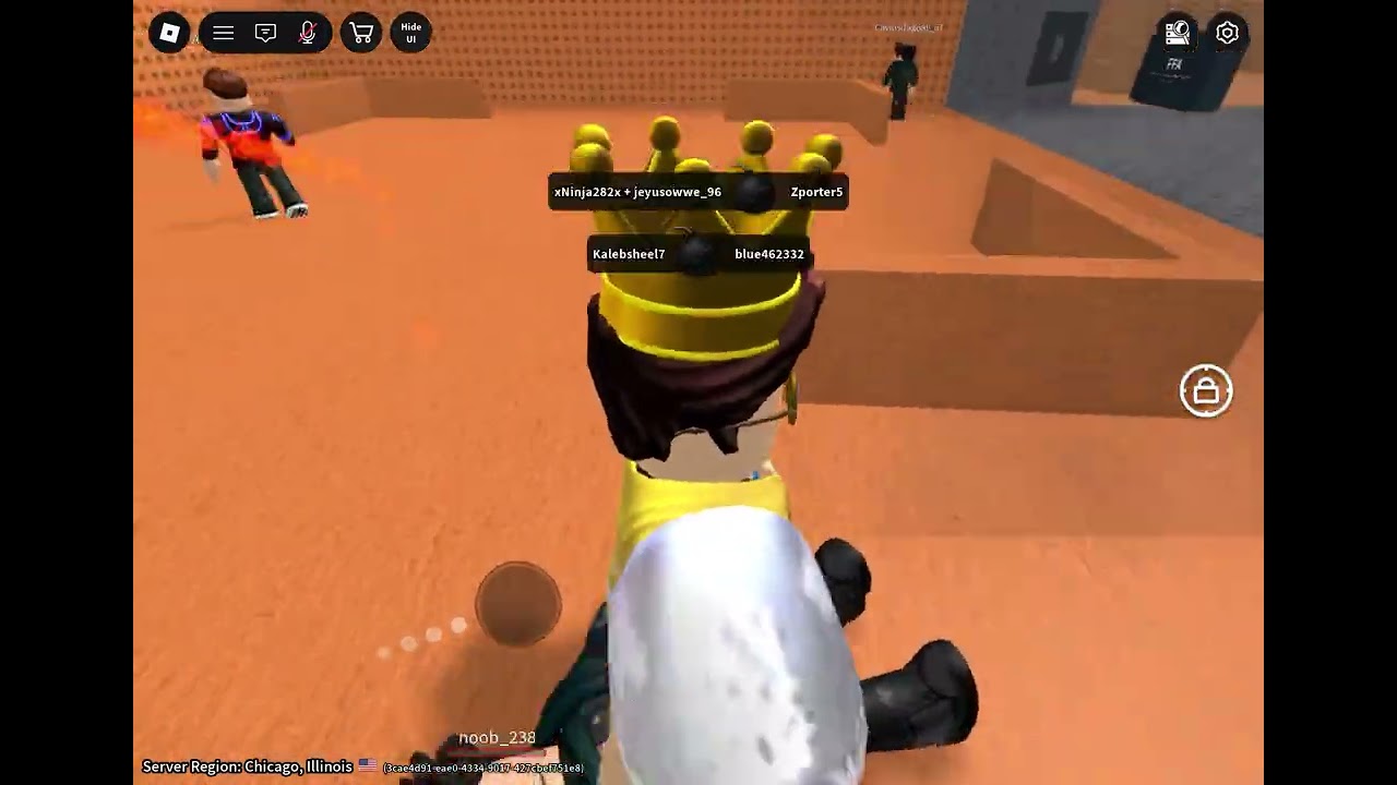 Bomb Obstacle