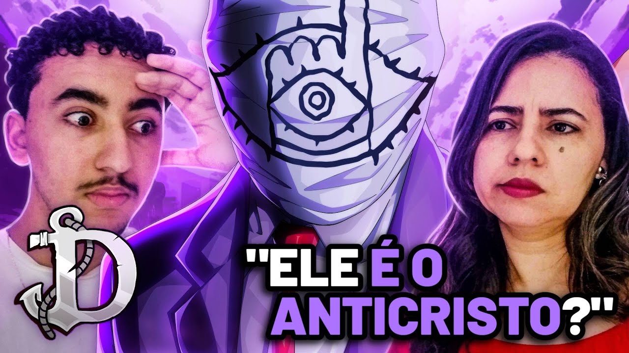Mãe evangélica reage a Eu Sou Seu Amigo | Daarui