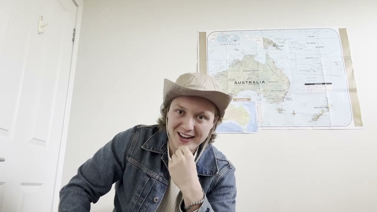 Les Essentiels d'un Road Trip en Australie