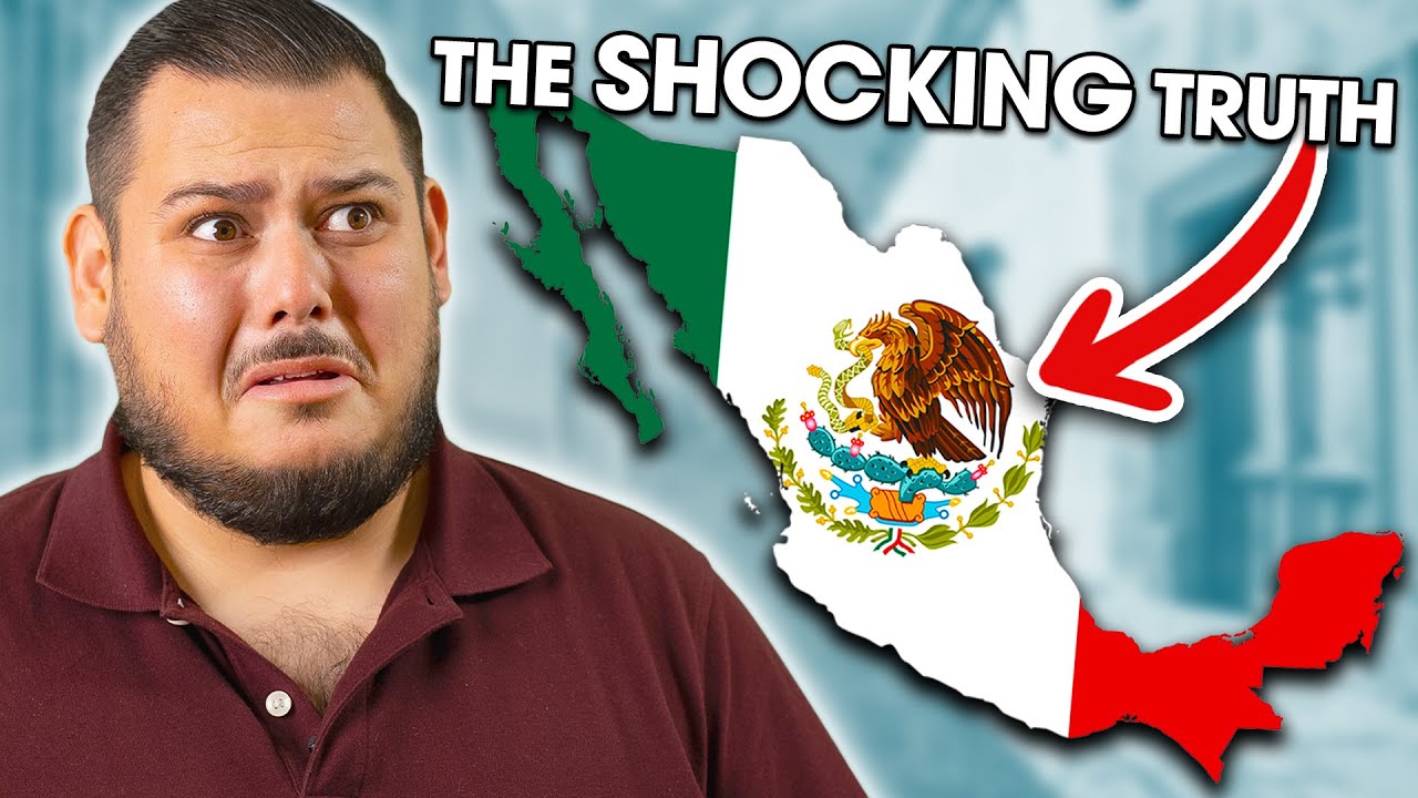 Independence Day | Mexican Survival Guide