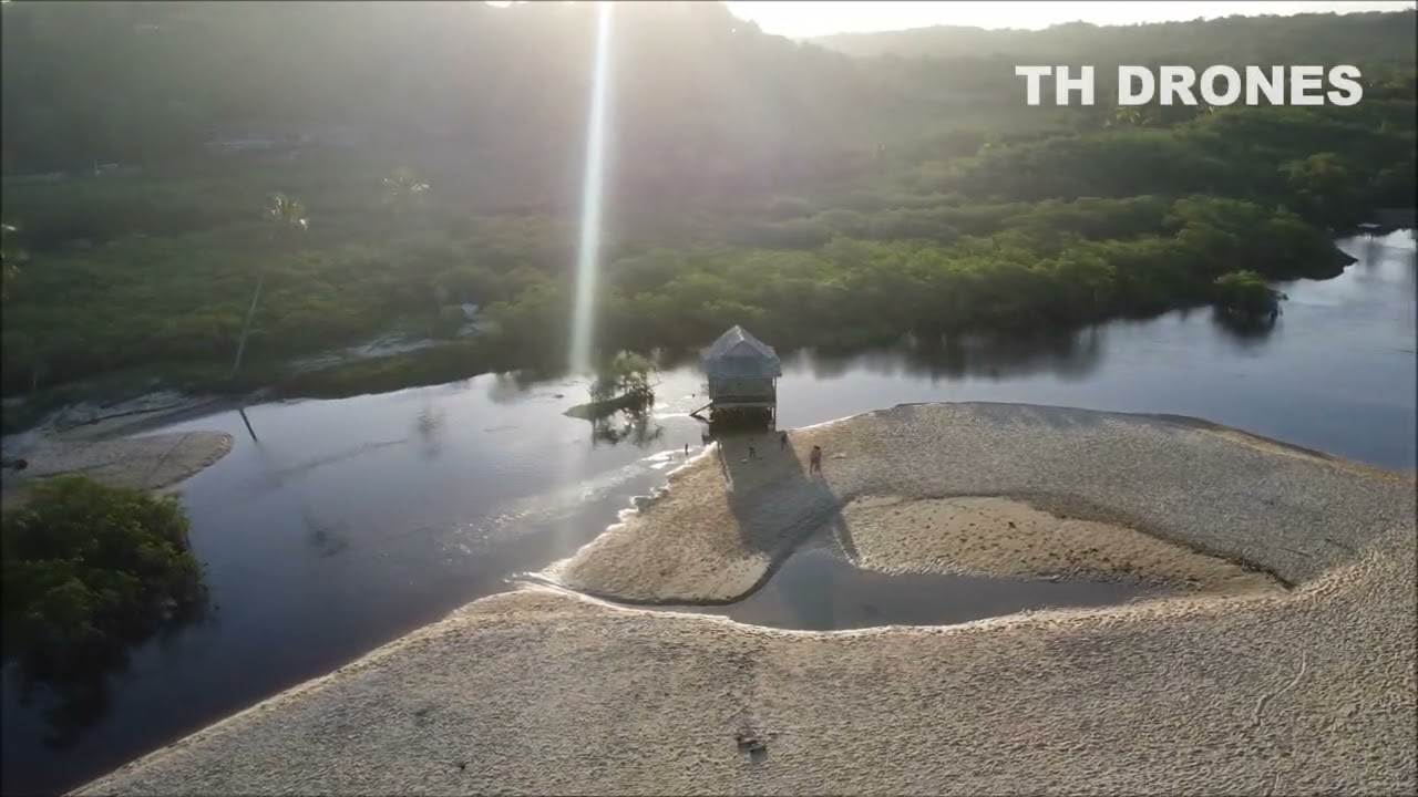 Quadrado Trancoso - Porto Seguro - BA