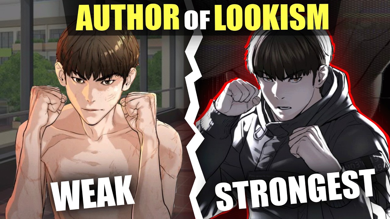 WEAKEST Boy In School Trains To Become The STRONGEST 😨 | Viral Hit