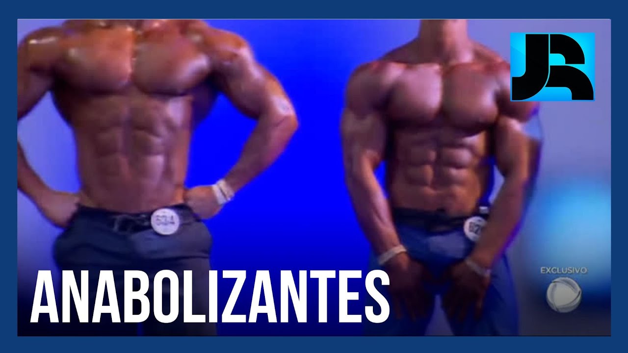 Uso de anabolizantes pode ter rela&ccedil;&atilde;o com mortes precoces de fisiculturistas em todo o mundo