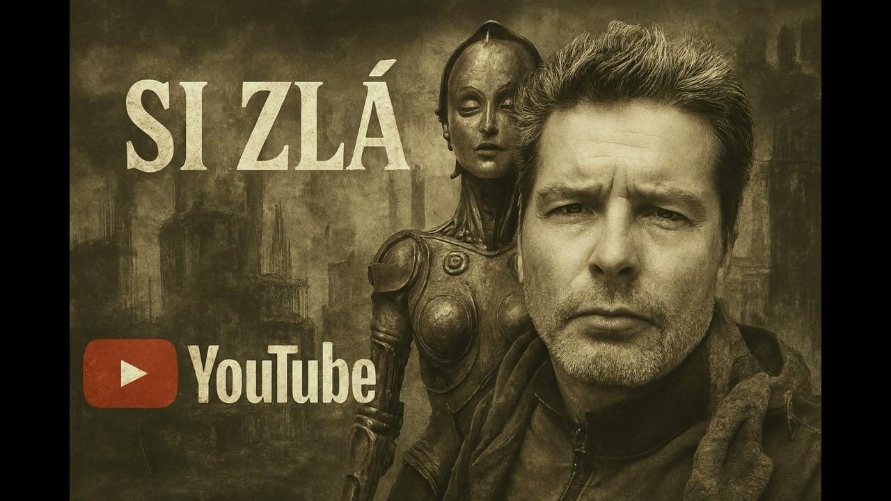 Marian Borik - Si zlá 03