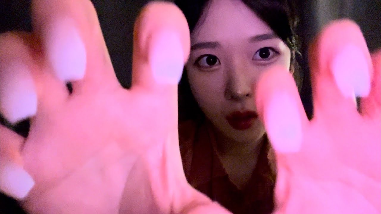 ASMR 100%수면보장 사물탭핑📚(잠 안오면 찾아갑니다👻)