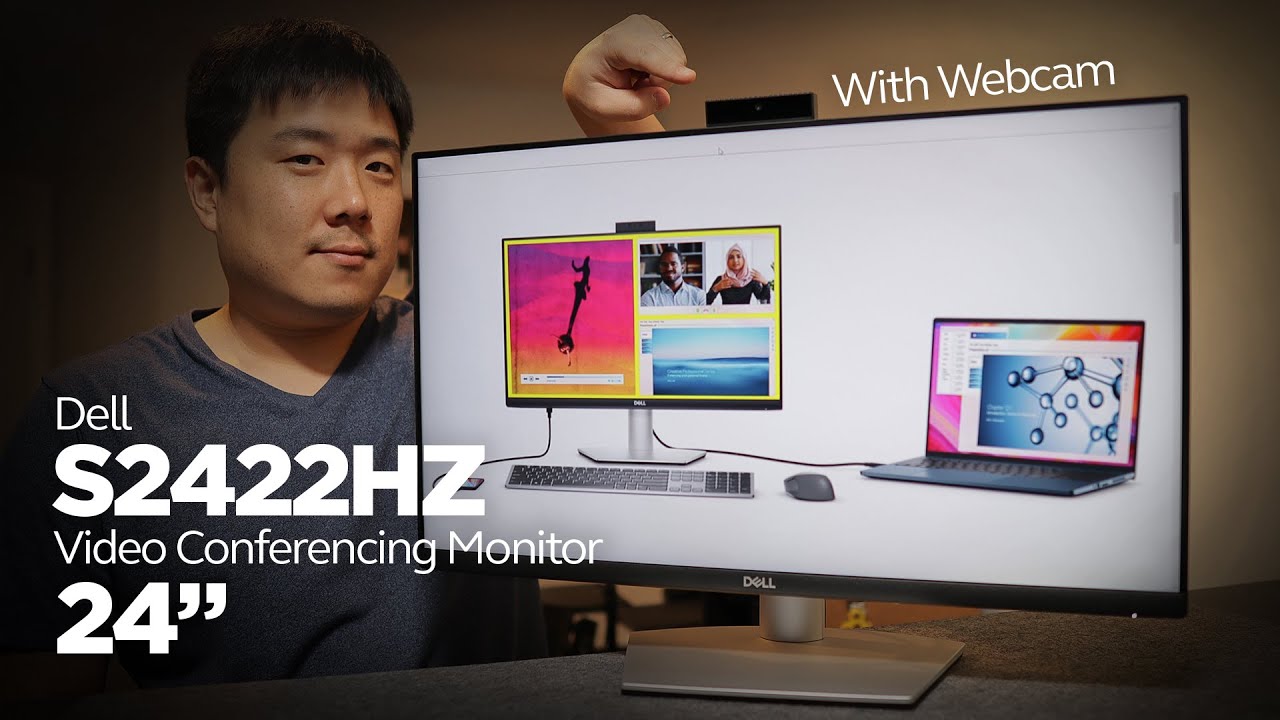 Dell 24
