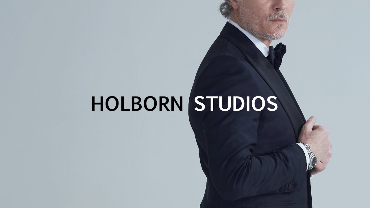 Holborn Studios | Short Photo Reel | Canon 6DMkII