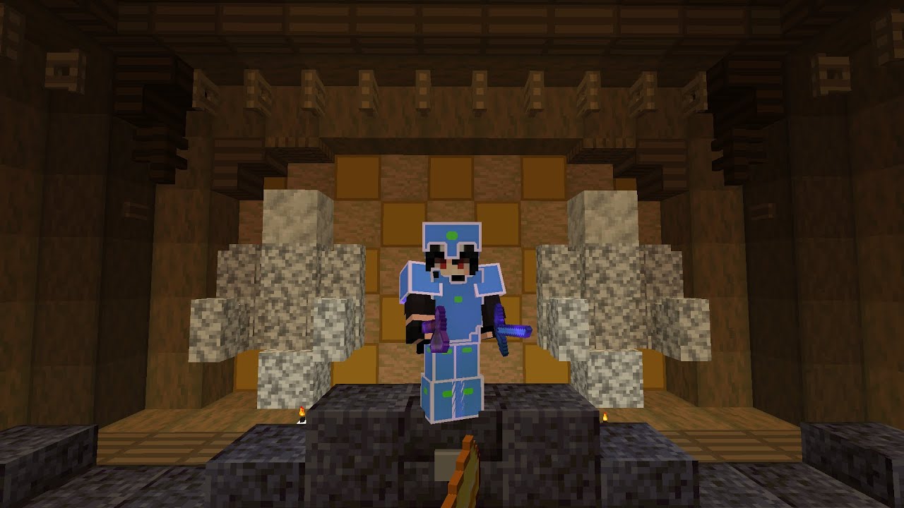 Fmc Kitpvp Koth I Artifact