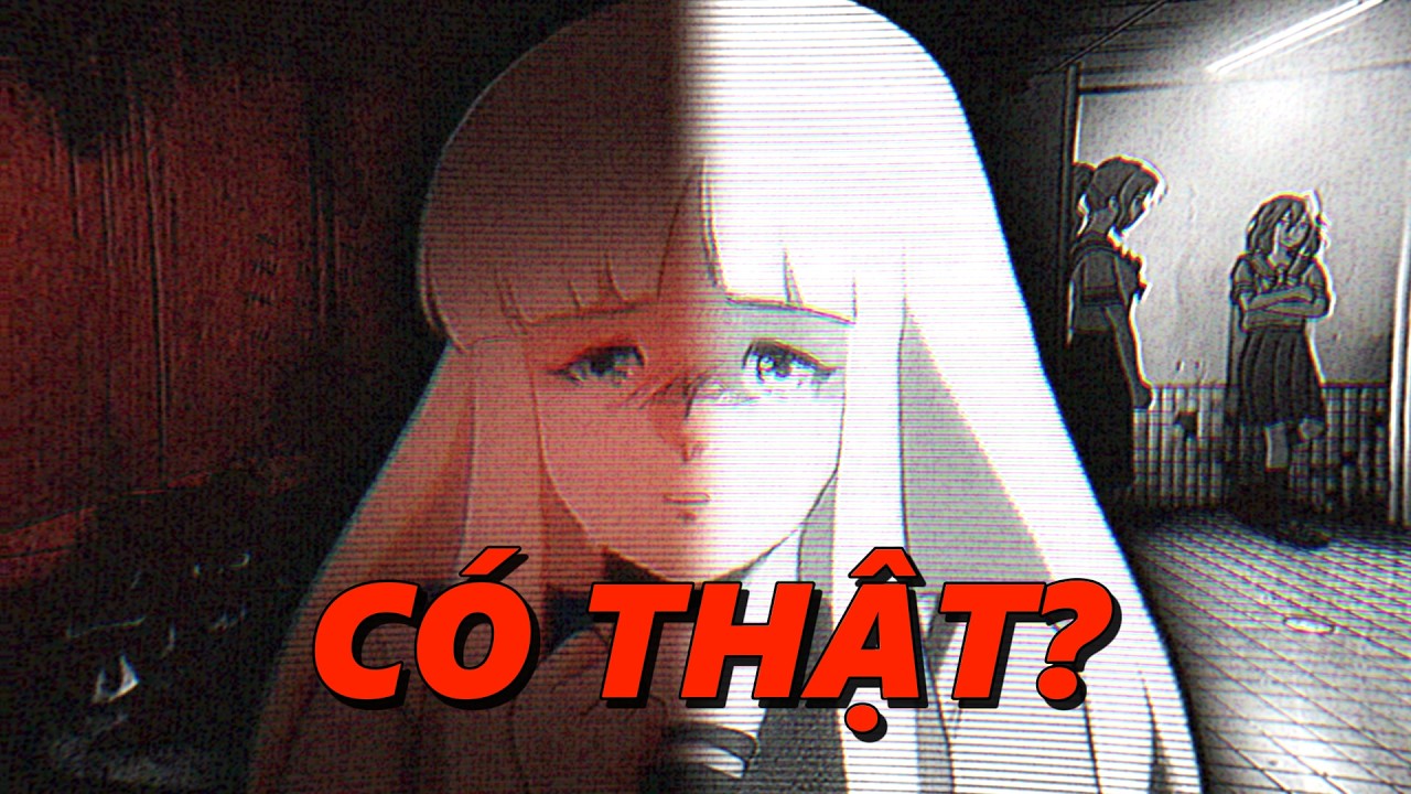 Truy tìm Anime mất tích trên Dark Web – Saki Sanobashi có thật không?