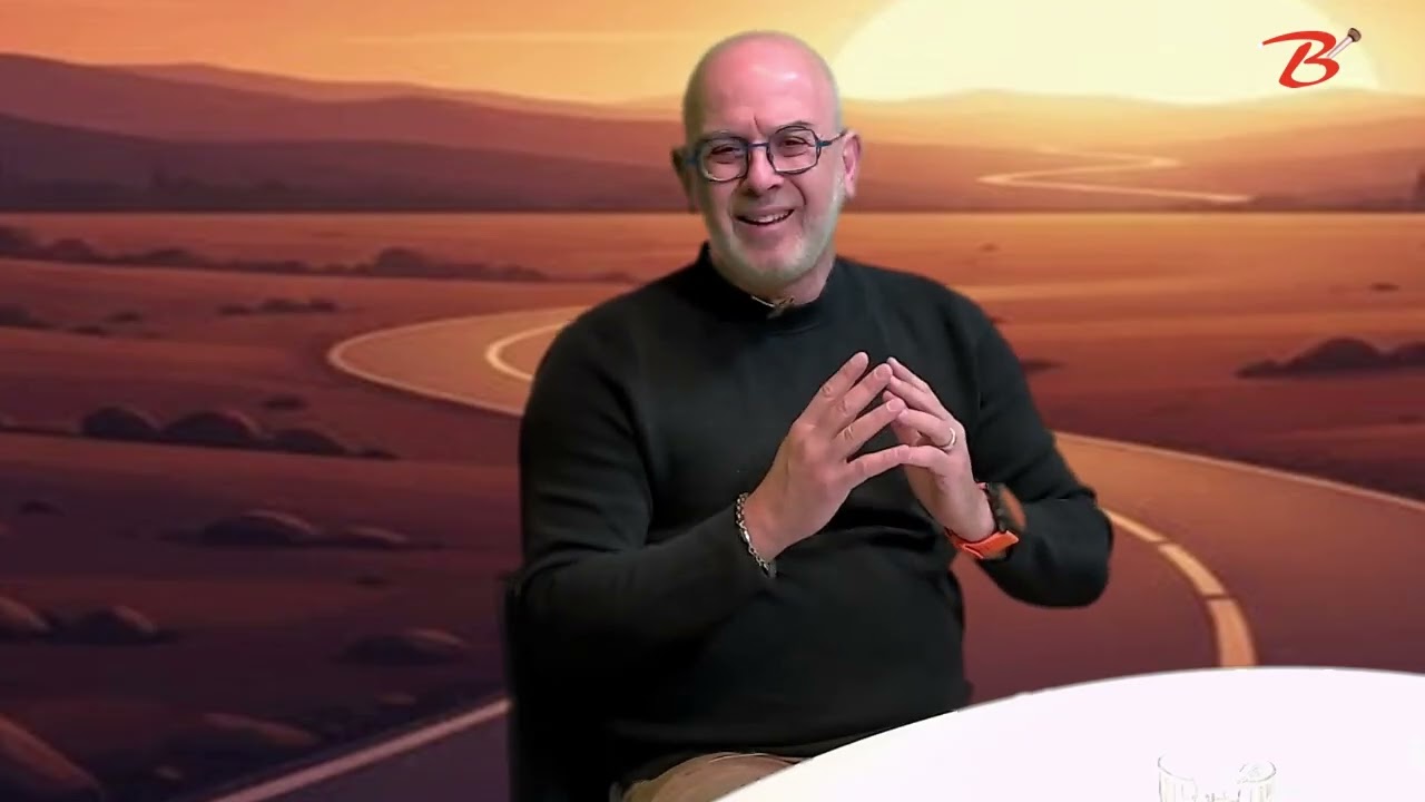 הסופר שזכה בפרס לביטחון ישראל