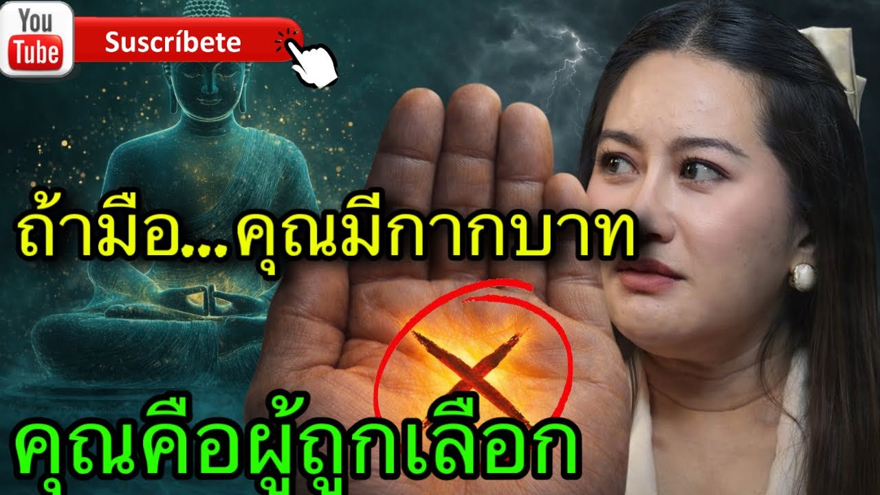 “อย่าดูถูกลายมือนี้… เพราะช่วง 30 วันต่อจากนี้ เงินจะวิ่งเข้าหาคนกากบาทแบบไม่ทันตั้งตัว”#ความเชื่อ