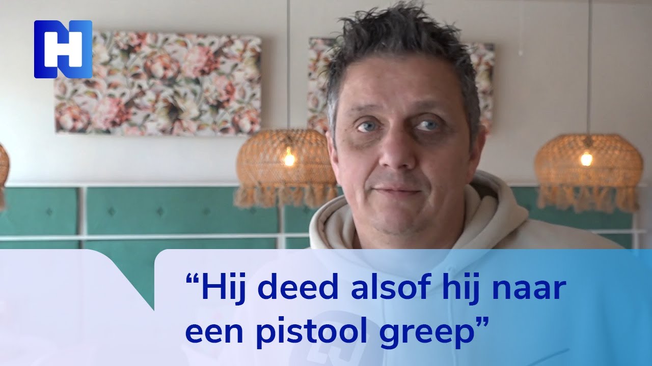 IJssalon Den Helder sluit deuren na overlast daklozen en verslaafden