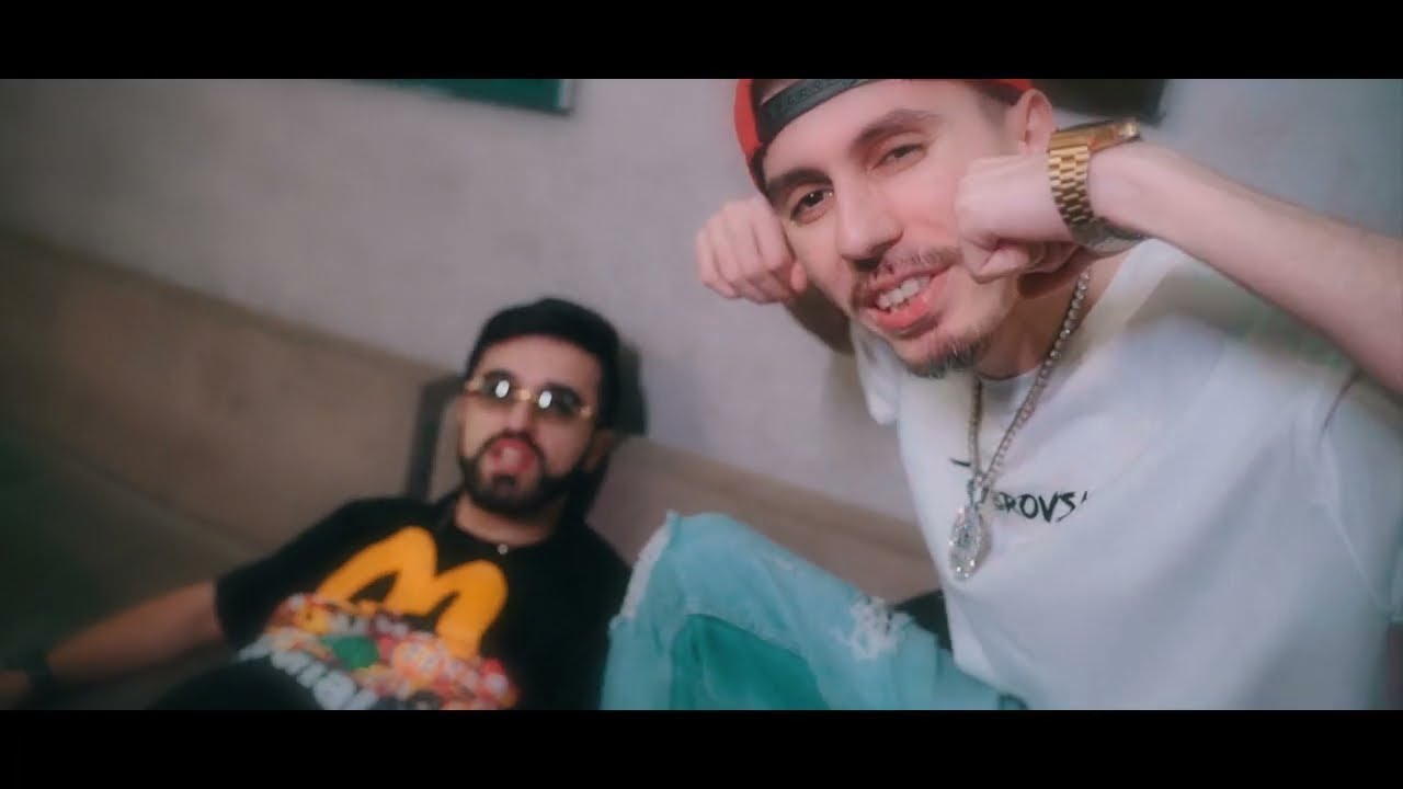 RIO &times; JAYKO &mdash; TOPBOY (freestyle)