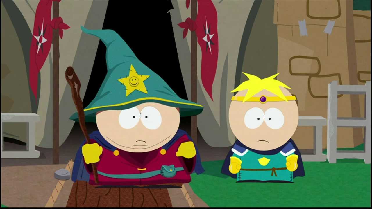 South Park: The Stick of Truth - 