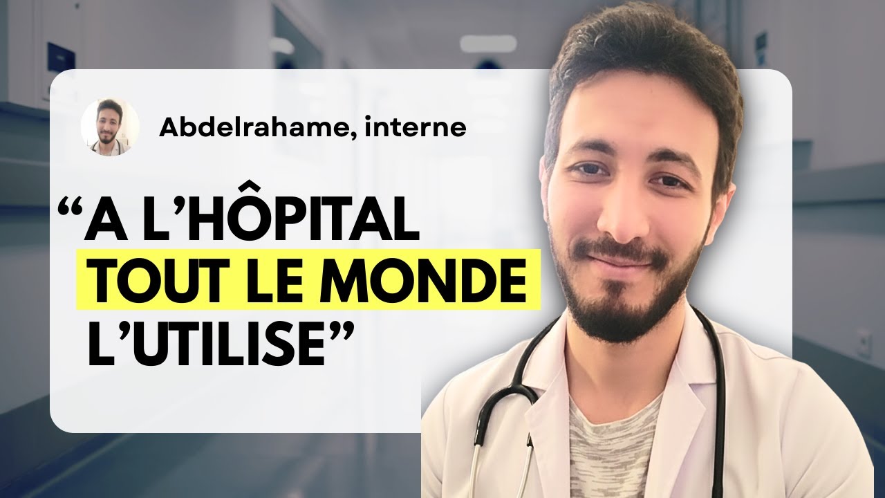 Internes, quels outils d'IA pour préparer sa thèse?