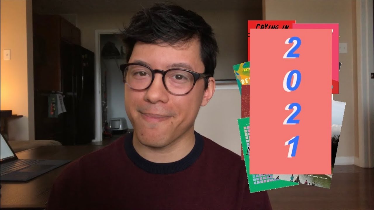 My Top 10 Reads of 2021