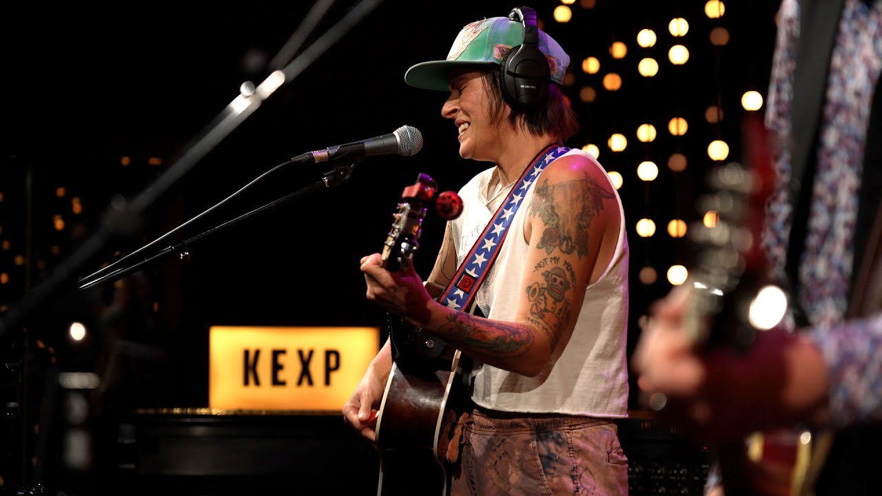 Star Anna - Full Performance (Live on KEXP)