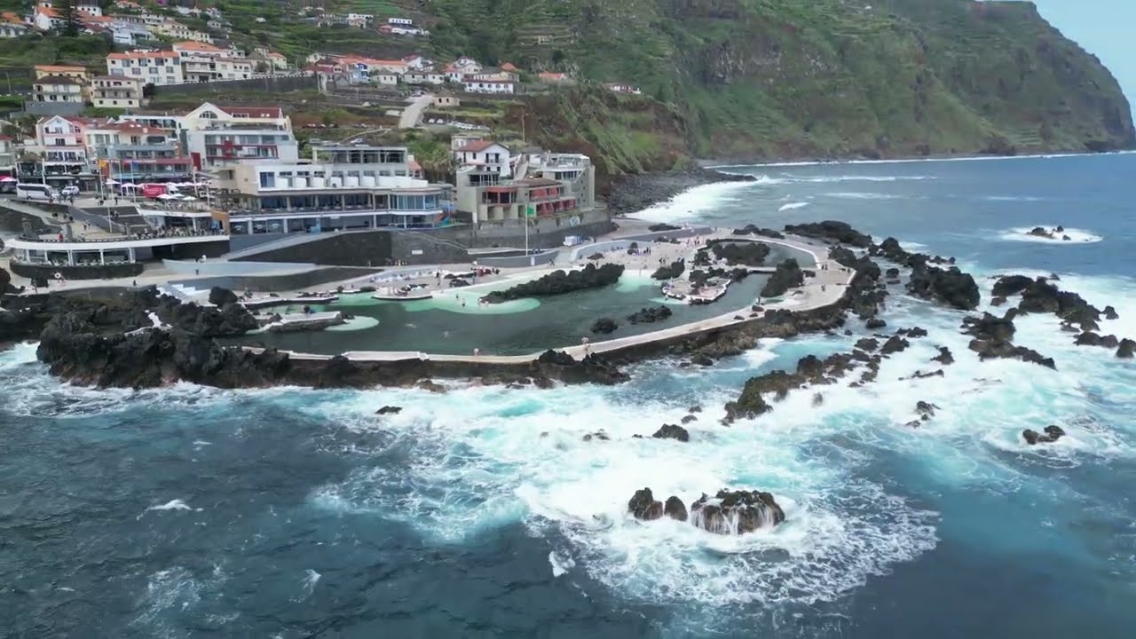 Alok, Zeeba & Portugal. The Man - Dive Into The Ocean [4K video]