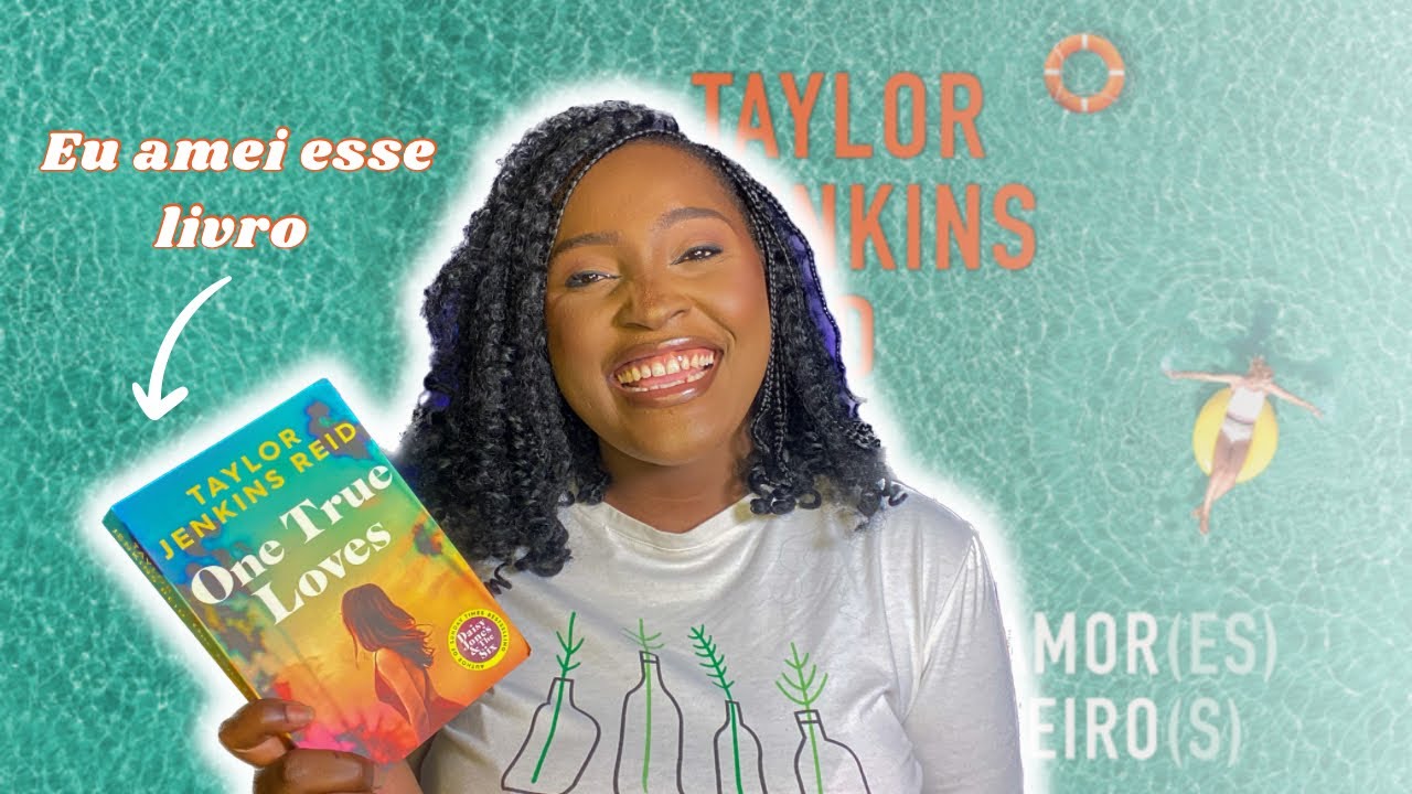 Como Taylor Jenkins Reid escreve um romance envolvente