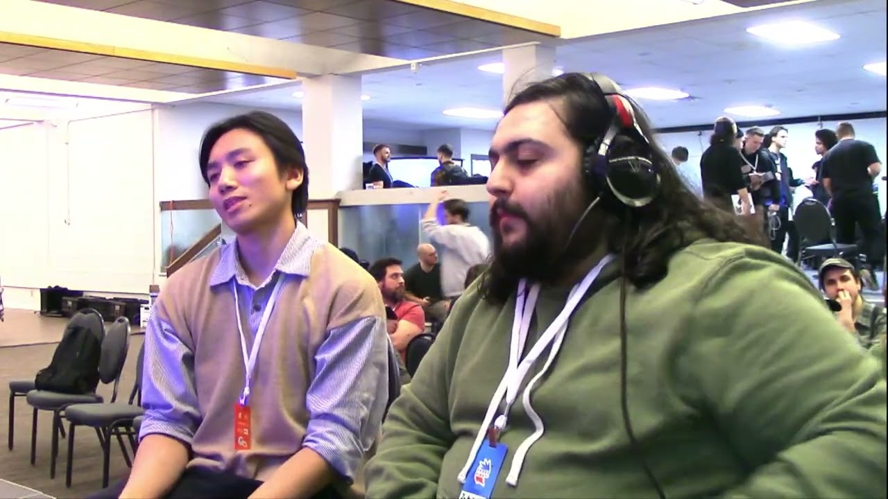 Don vs I'm Michael BTW — Singles Pools — Frostfire 2026