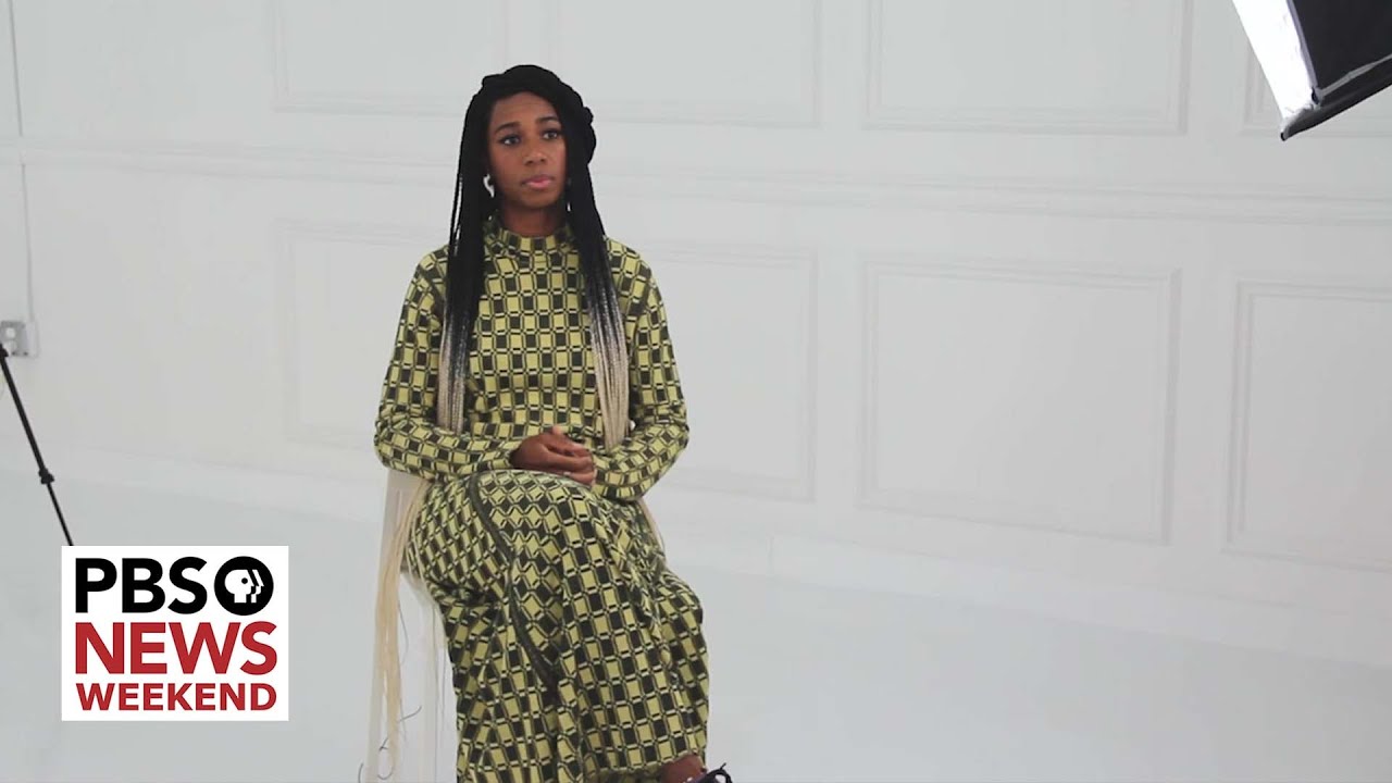 Genre-defying Santigold shares what inspired her new album 'Spirituals'