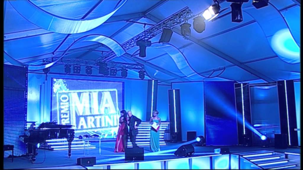 Premio Mia Martini 2014 - seconda serata finale