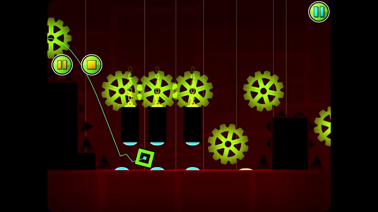 Building level before posting it FLASH WARNING!!!!