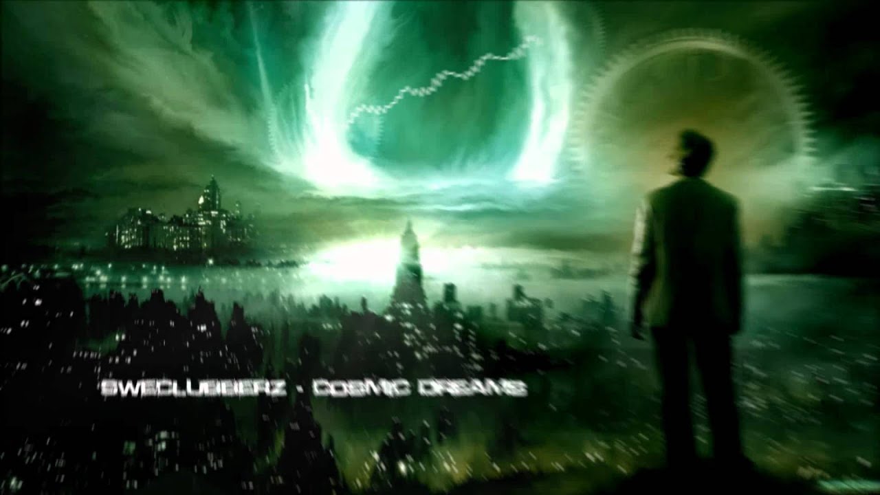 SweClubberz - Cosmic Dreams EP [HQ Original]