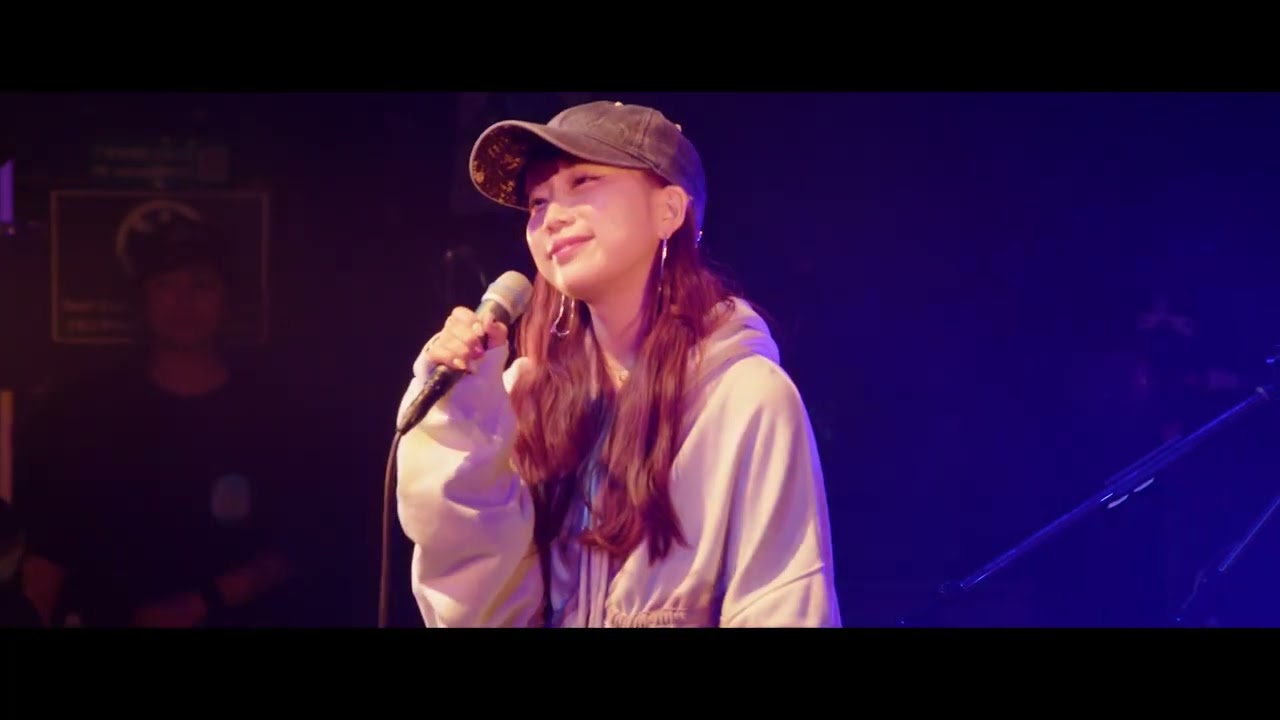 丸山純奈 - ラムネ (Live at SHIBUYA WWW X 2025.09.06(Sat.))
