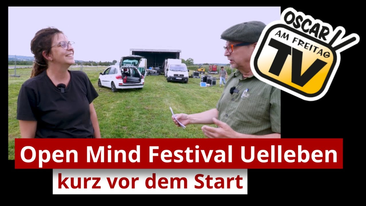 Mausert sich Uelleben zu Klein-Woodstock?