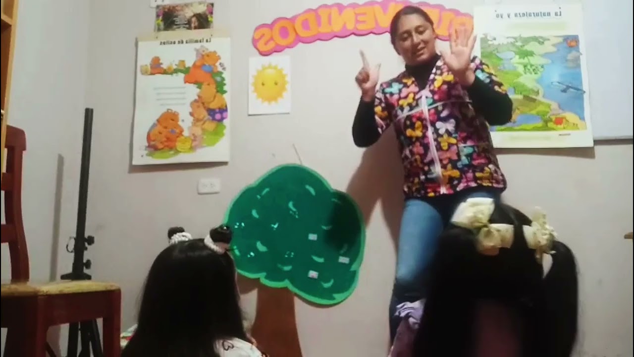 Didáctica de la educación inicial 1