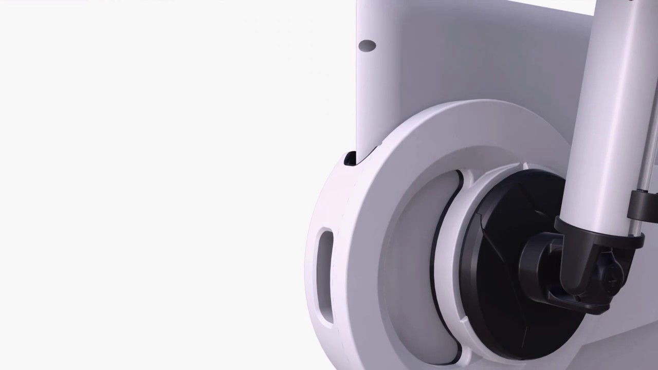 Настенный кронштейн для планшета Itechmount ShowPad18