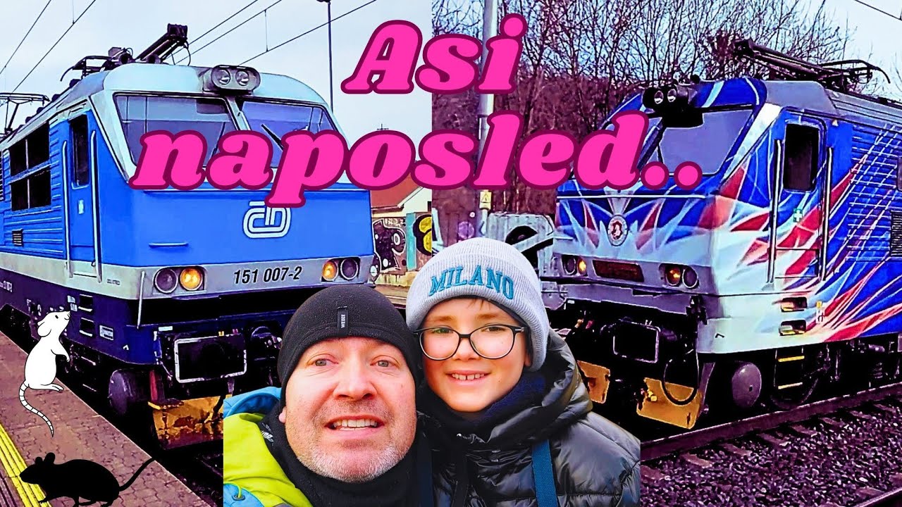 Krysí loučení.. potkáme se ještě někdy ??? 🤎🤎🤎