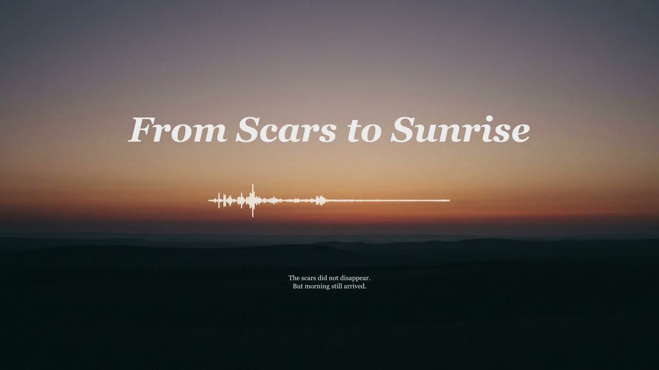 [A love song] Holding On Until Dawn
