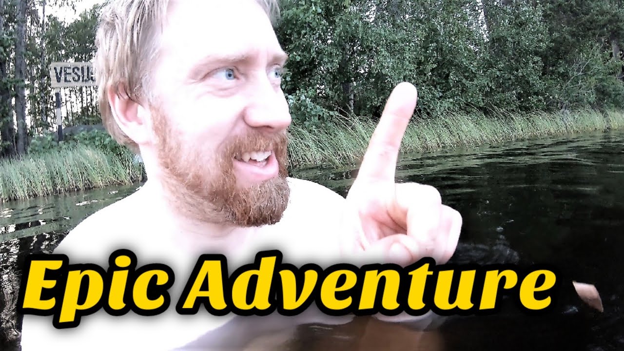 Urbex Travel Vlog  (2 HOUSE EXPLORING) Part.2