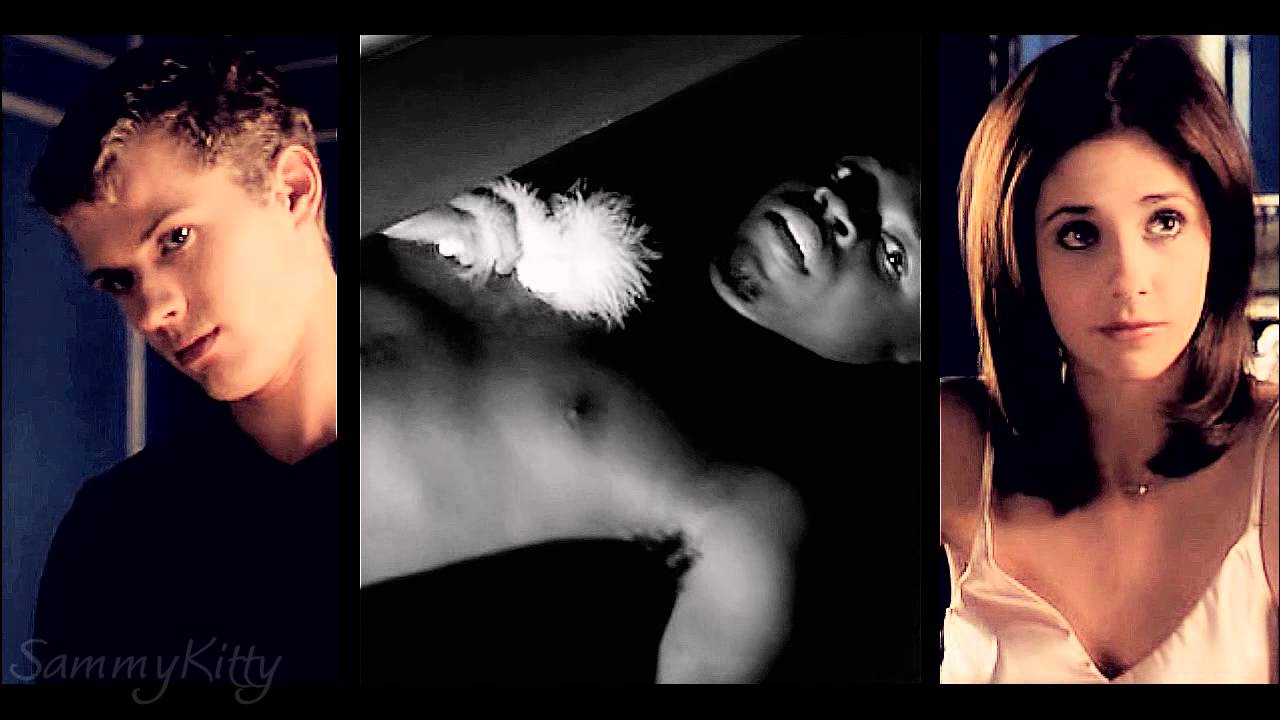 Sebastian ● Kathryn ║ Didn't Have to Cut Me Off