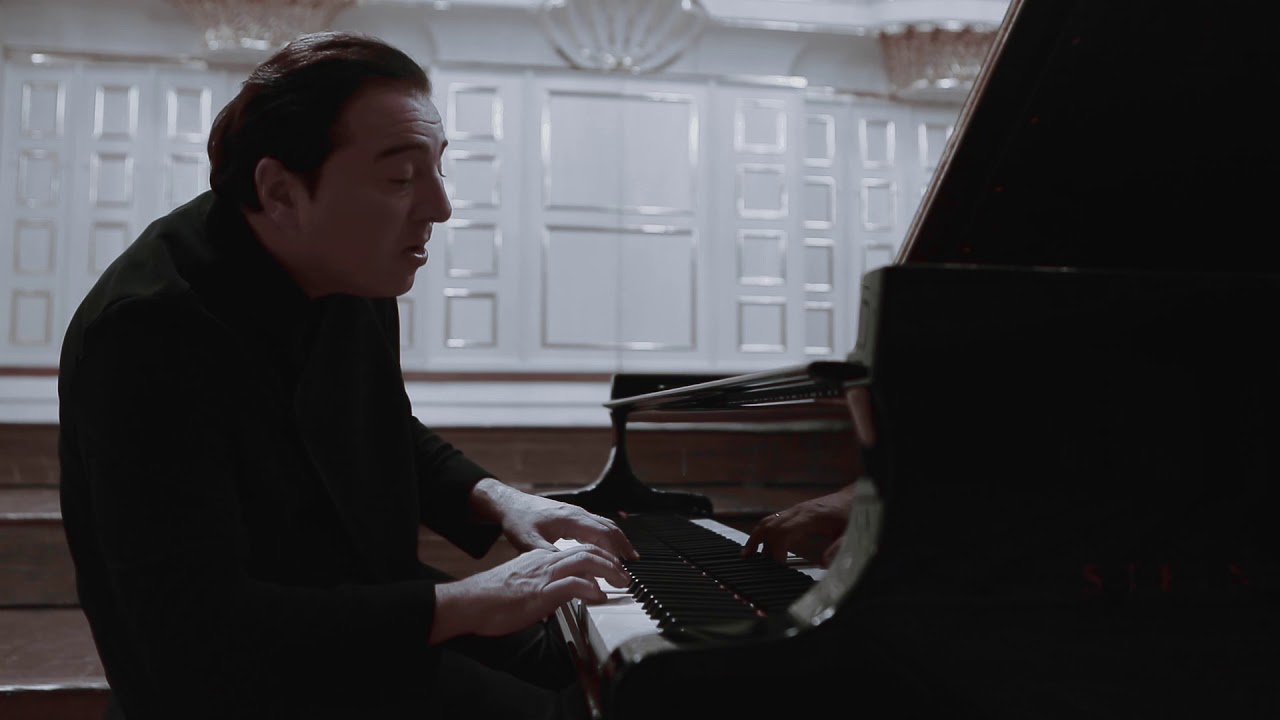 Fazıl Say – Beethoven: Sonata No. 21 in C major, Op. 53 