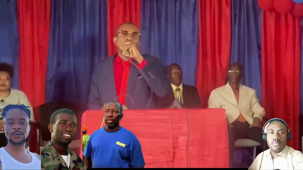 TI KOZE AK TT EN DIRECT  Lundi 09 Fevriye  2026 Pawol La Pale