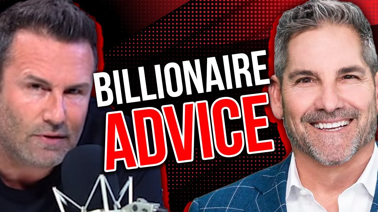Who Is Grant Cardone REALLY?