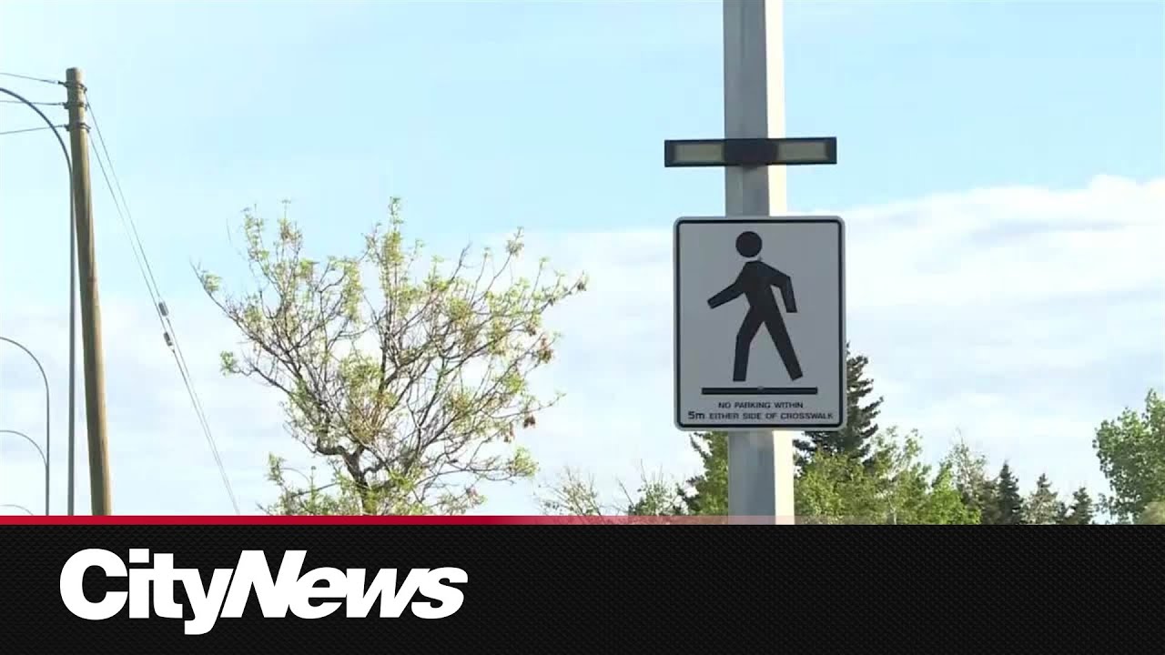 City of Calgary spending more money on road safety