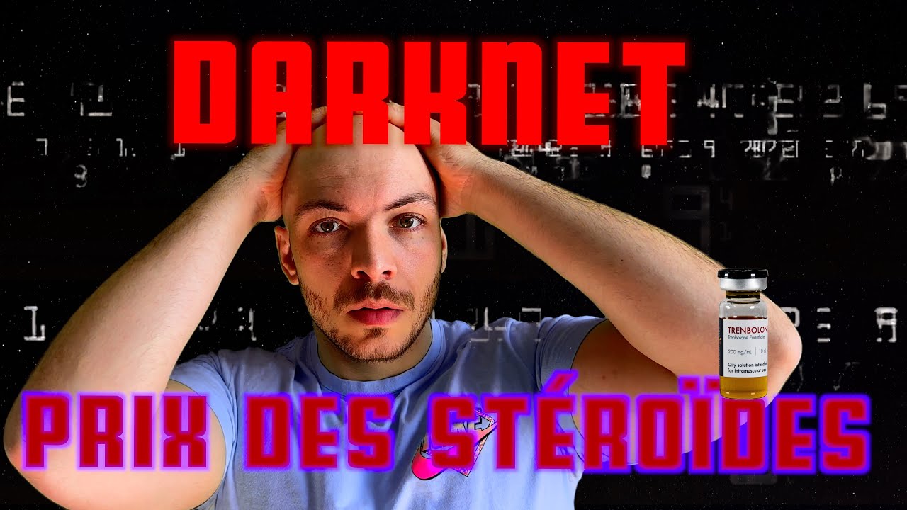 Prix du dopage (Testostérone, Trenbolone, Anavar, EPO): Selon la science !