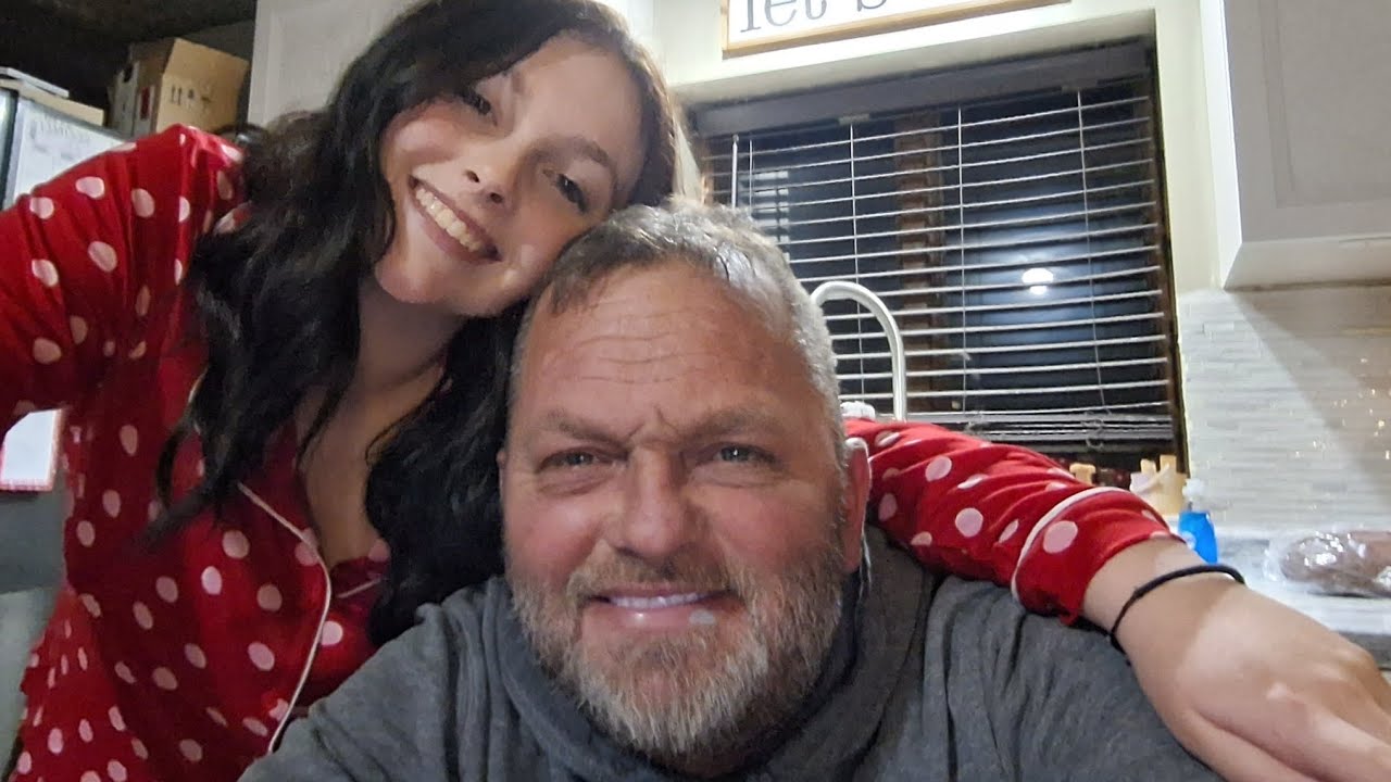 UPS Truck driver to a double amputee and being a dad!