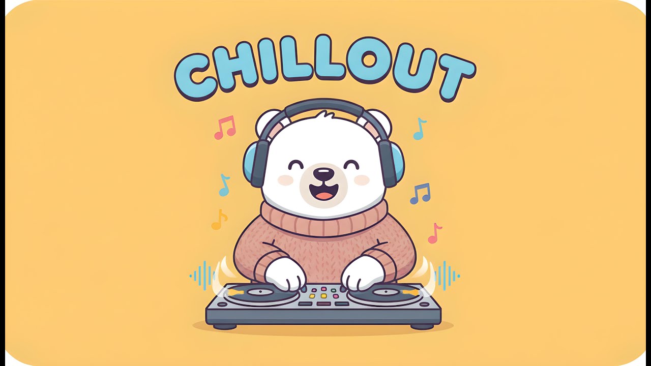 Chillout Pop – Fun Beats for a Playful Vibe