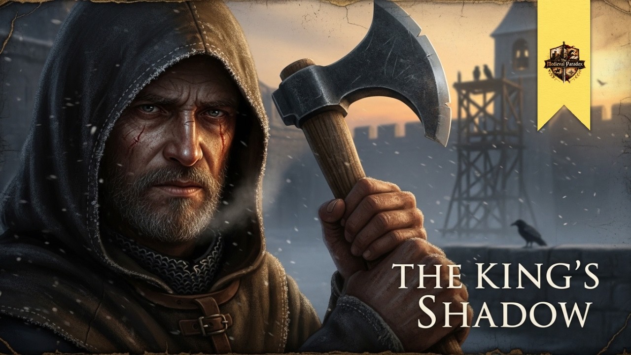 Feared Executioners and the Dirty Work That Kept Kingdoms Obedient