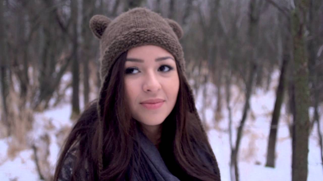 Ali Fontaine - I Miss You (Official Music Video)
