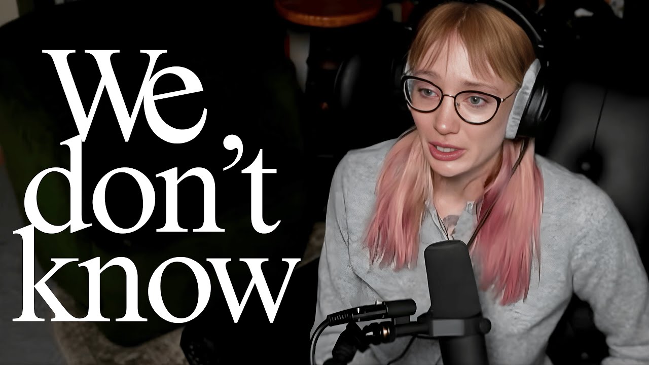 CWHM’s Masterclass in (LITERAL) Cry-Bullying