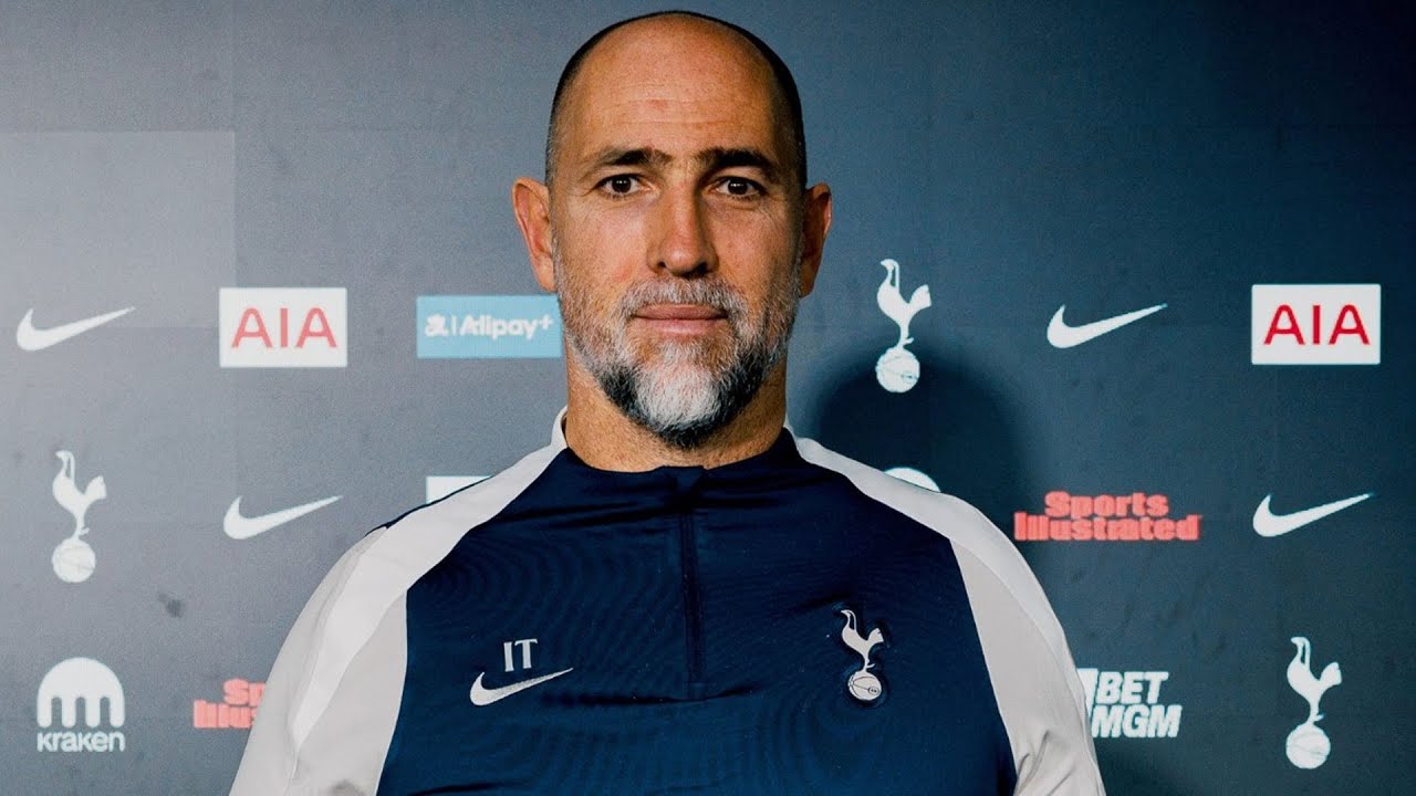 Tudor's FIRST Interview • Coaching-Staff SHAKE-UP • Lange/Vinai NEGLIGENCE • Udogie/Bergvall ENQUIRY