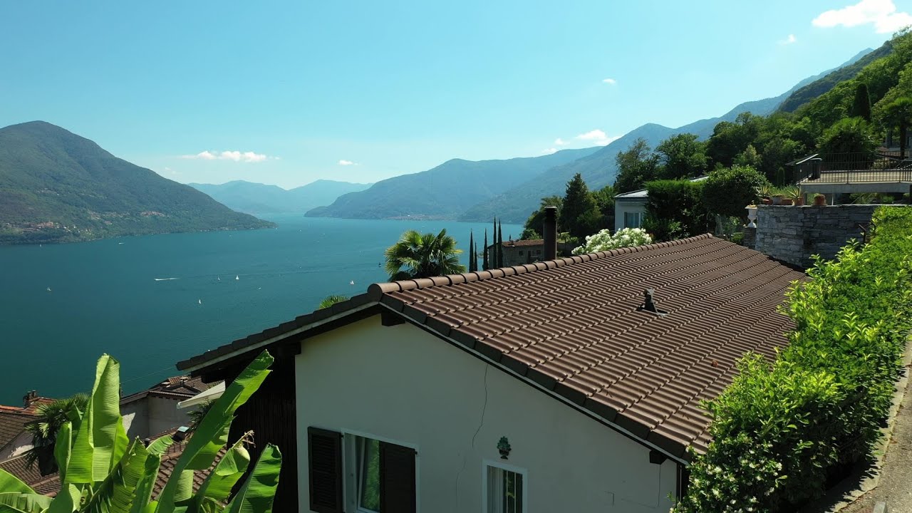 Ronco sopra Ascona