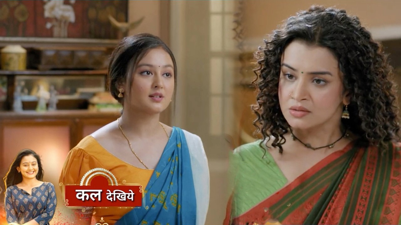 Noyontara Promo 13th March 2026: Tara Aur Nishi Ne Diya Ek Dusre Ko Challenge, Pratik Karega Shaadi